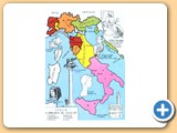 2-01-Península itálica en el siglo XV
